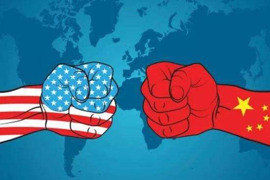 White House 25% tariff on Chinese products worth $50 billion.jpg