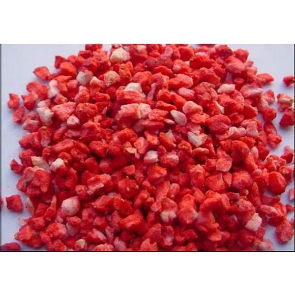 Dried Strawberry