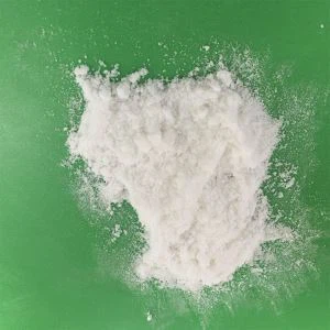 Amoniwm bicarbonad mewn bwyd