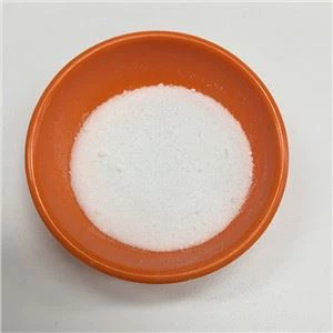 Powdwr Mannitol Cas Rhif: 69-65-8